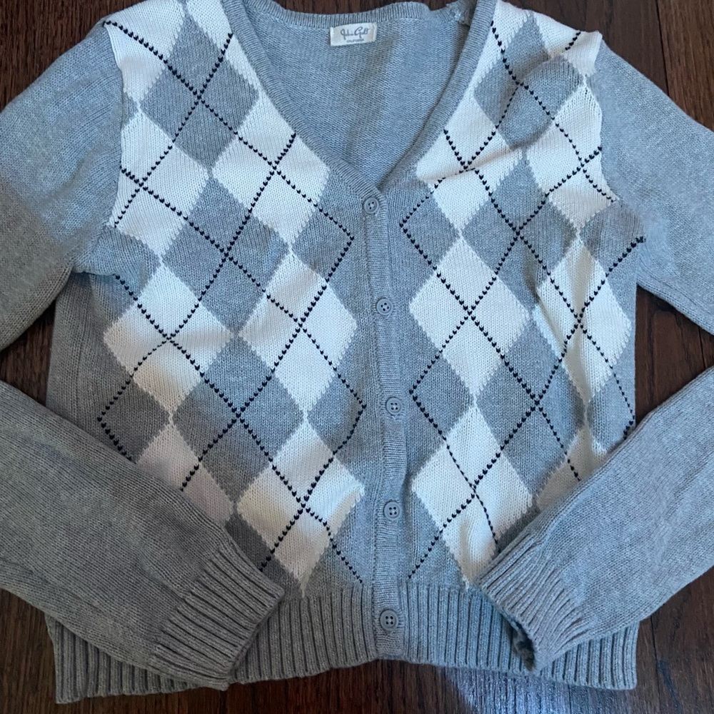 Brandy Melville/John Galt Sweater